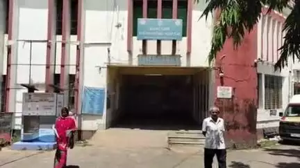 বিশালগড়: বাবার বকুনি সহ্য করতে না পেরে বিষ পান করে আত্মহত্যার চেষ্টা ছেলের, ঘটনা চড়িলাম পরিমল চমহনী এলাকায়