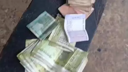 সোনামুড়া: দোকানে চুরি করতে গিয়ে পুলিশের হাতে আটক নেশাগ্রস্ত যুবক, ঘটনার দুর্লভ নারায়ণ এলাকায়
