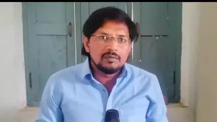 కొరిశపాడు మండలంలోని రైతులు తమ పశువులకు గొంతు వాపు వ్యాధి రాకుండా వ్యాక్సిన్ వేయించాలి: మండల వైద్యాధికారి డాక్టర్ రాంబాబు