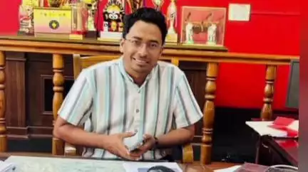 ಇಳಕಲ್‌: ಇಳಕಲ್ ತಹಸೀಲ್ದಾರ ಸತೀಶ ಕೂಡಲಗಿ ವರ್ಗಾವಣೆ ನೂತನ ತಹಸೀಲ್ದಾರ ಆಗಿ ಅಮರೇಶ ಪಮ್ಮಾರ