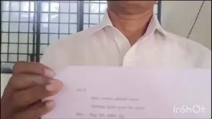 उन्नाव: उन्नाव मगरवारा चौकी क्षेत्र अंतर्गत स्थित पावर हाउस की बिल समस्या लेकर पीड़ित पहुंचे, दी जानकारी
