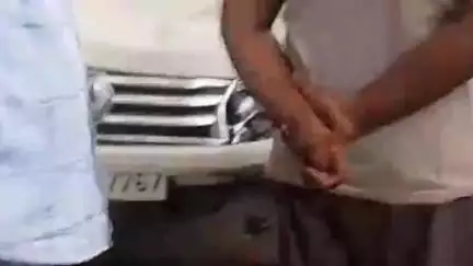 पन्ना: पन्ना-अमानगंज घाटी में भीषण हादसा, जेके सीमेंट के ट्राले ने कार को रौंदा, 5 घायल, लगा लंबा जाम