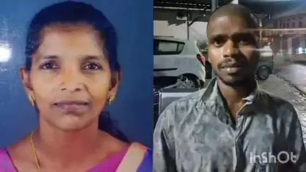 ചങ്ങനാശ്ശേരി: പള്ളിക്കത്തോട് മയക്കുമരുന്നിന് അടിമയായ മകൻ അമ്മയെ വെട്ടിക്കൊലപ്പെടുത്തി