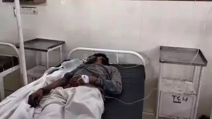 भिंड नगर: भबानीपुरा में अज्ञात कारणों से एक युवक ने फांसी लगाकर की आत्महत्या
