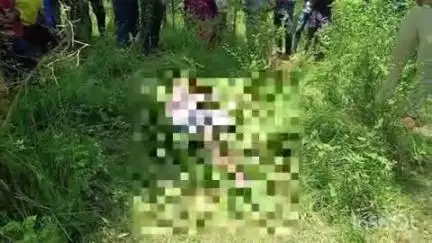 शिवहर: परसौनी बैज के खेत में संदिग्ध हालत में मिला बिजली कर्मी का शव, पुलिस जांच में जुटी