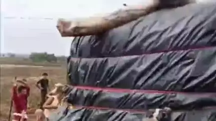 लटेरी: लटेरी के नारायणखेडा में जमीनी विवाद में हमला, 2 महिलाएं व 2 पुरुष घायल, वीडियो वायरल