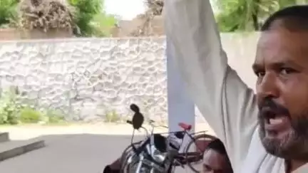 नूह: नगरपालिका कर्मचारी संघ हरियाणा 29 जून को विभिन्न मांगों के लिए मंत्री विपुल फरीदाबाद की कोठी का करेंगे घेराव
