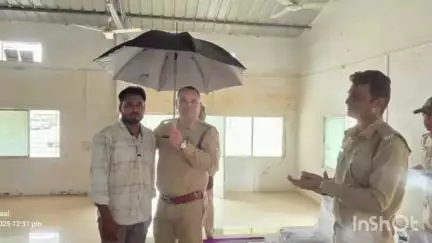 रायसेन: वन विभाग द्वारा आज चरवाहों का सम्मेलन आयोजित किया गया