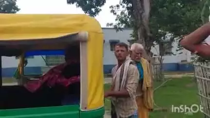 खगड़िया: करजनिया टोला: बबूल के पेड़ से दुपट्टे का फंदा लगाकर किशोरी ने की आत्महत्या, परिवार में कोहराम