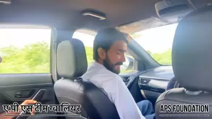 दादा न कराई सरपंच से गन्दी पानी की टँकी साफ गो माता पी रही थी नाली जैसा पानी पिपरसन गो शाला पर पहुँची ए.पी.एस टीम ग्वालियर 
#apsgurjar  #apsfoundation