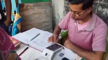 दंतेवाड़ा: दंतेवाड़ा जिले में राशन कार्डधारी सदस्यों के लिए ई-केवायसी कराना अनिवार्य