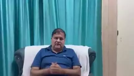 नंदप्रयाग: भाजपा प्रदेश अध्यक्ष महेंद्र भट्ट ने कहा, भाजपा पंचायत चुनाव के लिए तैयार है, सरकार के निर्णय पर कोर्ट ने लगाई मुहर