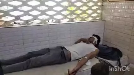 मढ़ौरा: असोईयां के छात्र के साथ पकहां में मारपीट, पुलिस जांच में जुटी