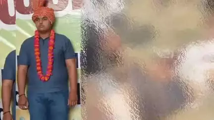 महावन: बलदेव क्षेत्र में ट्रैक्टर से जुताई करते समय 16 वर्षीय किशोर की रोटावेटर में फंसकर हुई मौत, घर का अकेला भुजा चिराग