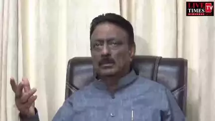 शिमला: कुल्लू में बाढ़ के साथ बहकर आई सैंकड़ों टन लकड़ियों पर कुलदीप राठौर ने उठाए सवाल