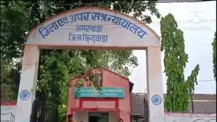 अमरवाड़ा: अमरवाड़ा मगगी बाई हत्याकांड: आरोपी दोषमुक्त, न्यायालय का फैसला, पुलिस ने झूठे आरोप में किया था गिरफ्तार