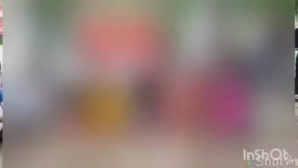 उरई: उरई में लव जिहाद के मामले में न्याय के लिए दर-दर भटक रहे परिजनों ने डीएम कार्यालय में धरने पर बैठे दरोगा पर लगाया आरोप