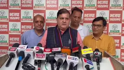 देहरादून: पंचायत चुनाव को लेकर हाईकोर्ट ने सरकार को दी राहत, बीजेपी ने फैसले का किया स्वागत