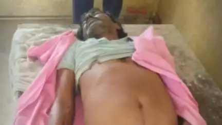 नैनवां: माणी गाँव में खेत पर कार्य करते समय करंट की चपेट में आने से एक व्यक्ति की हुई मौत