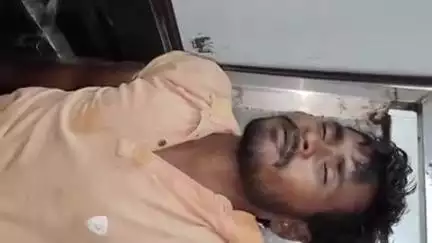 అనంతపురం నగరంలో యువకుడు అనుమానాస్పద మృతి