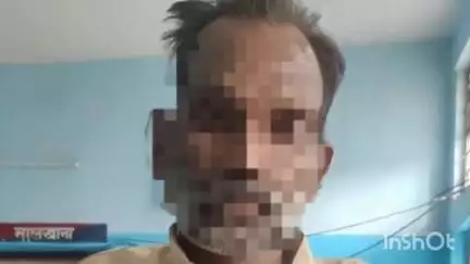 परसा: परसा थाना क्षेत्र में शराब पीकर हंगामा कर रहे दो शराबी अलग-अलग गांवों से गिरफ्तार