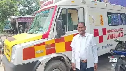 समस्तीपुर: पटोरी की महिला ने जमीनी विवाद का निपटारा नहीं होने पर समाहरणालय में दी आत्मदाह की धमकी, एम्बुलेंस और डॉक्टर तैनात