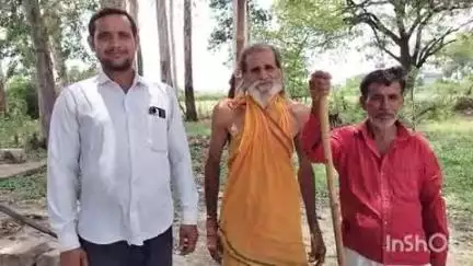औरैया: दिबियापुर क्षेत्र के जमुहा गांव समेत आसपास गांव की 500 बीघा फसल पानी निकासी न होने के कारण हो रही बर्बाद #jansamasya