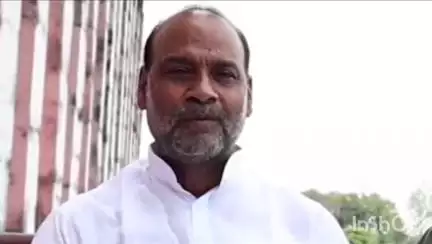 रामगढ़: रामगढ़ विधायक अशोक सिंह ने रसोइयों का मानदेय बढ़ाने के लिए मुख्यमंत्री को लिखा पत्र