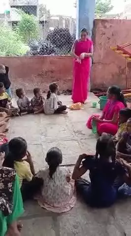 आरोग्य विभाग ,
जिल्हा परिषद जळगाव.
माननीय जिल्हा आरोग्य अधिकारी डॉ.सचिन भायेकर  व तालुका आरोग्य अधिकारी डॉ. अमितकुमार घडेकर यांच्या मार्गदर्शनाखाली वैद्यकीय अधिकारी डॉ.शैलेश पाटील व समुदाय आरोग्य अधिकारी डॉ. भूषण देव यांच्या नेतृत्वात khali