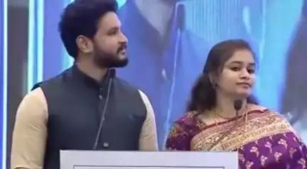 ఆంధ్రప్రదేశ్ పర్యాటక శాఖ AV నీ ప్లే చేసిన :ముఖ్యమంత్రి చంద్రబాబు