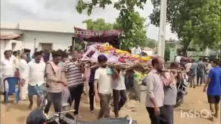 కూటమి ప్రభుత్వం వచ్చాక నానియోజకవర్గంలో ముగ్గురు వైసీపీ కార్యకర్తలు హత్యకు గురయ్యారు: మాజీ ఎమ్మెల్యే శిల్ప చక్రపాణిరెడ్డి