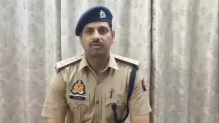 बारा: जारी बाजार में गाड़ी हटाने को लेकर हुए विवाद के मामले में ACP कौंधियारा विवेक यादव ने दी जानकारी