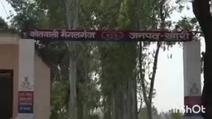 मितौली: मॉर्निंग वॉक पर निकली मैगलगंज थाना क्षेत्र निवासी महिला की जिंद बाबा के पास अज्ञात वाहन की टक्कर से हुई मौत