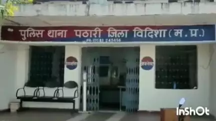 पठारी: खुरई मार्ग पर तेज रफ्तार मोटरसाइकिल फिसलने से युवक घायल, अस्पताल में उपचार जारी