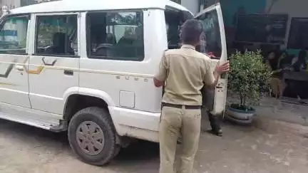 ভাতার: গ্রাম্য বিবাদের জেরে মারপিটের ঘটনায় বলগোনা থেকে গ্রেফতার এক