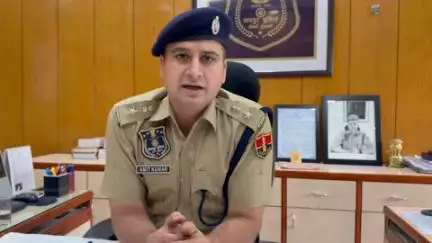 जयपुर: एक पिता ने अपनी 10 और 11 साल की बेटियों का किया रेप, मां समाज और पति के डर से केस नहीं करवाना चाहती थी