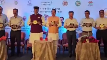 बैरसिया: भोपाल: राष्ट्रीय सहकारी विकास निगम भवन में मसालों और हैंडीक्राफ्ट के निर्यात को प्रोत्साहित करने के लिए कार्यशाला