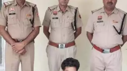 थानेसर: जिला पुलिस कुरुक्षेत्र ने किरमच रामरतन हत्याकांड में एक और आरोपी को किया गिरफ्तार