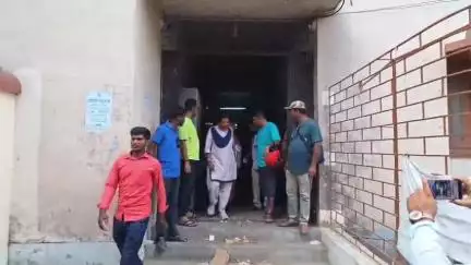 কৃষ্ণনগর ১: কালিগঞ্জের ঘটনায় কৃষ্ণনগর জেলা আদালতে গোপন জবানবন্দী মৃত শিশুর পরিবারের