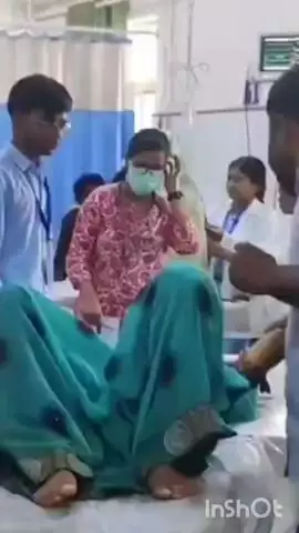 भरतपुर: भरतपुर में बेकाबू टेम्पो पलटने से 1 महिला की मौत, 7 महिलाएं गंभीर रूप से घायल
