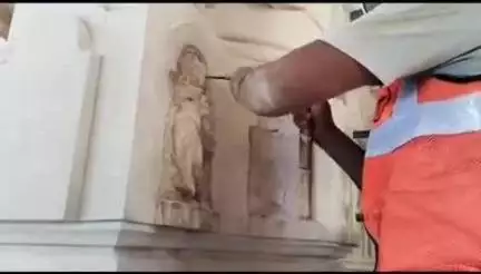 राम मंदिर में अक्टूबर तक पूरे होंगे निर्माण कार्य, भूमिगत मार्ग की फिनिशिंग शुरू, नवंबर में उत्सव की तैयारी होगी