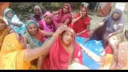 सलोन: त्रिलोकपुर के पास तेज रफ्तार ट्रक ने मोटरसाइकिल सवार को मारी टक्कर, दो युवकों की मौत और एक गंभीर रूप से घायल