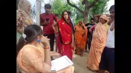 अमेठी: उपभोक्ताओं को कम राशन देने पर कोटेदार पर 46 कुंतल खाद्यान्न गबन का आरोप, पूर्ति निरीक्षक की तहरीर पर मुकदमा दर्ज