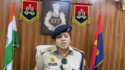 शाहजहांपुर: कटरा क्षेत्र में सड़क हादसे में 3 लोगों की मौत, 4 लोग घायल: पुलिस अधीक्षक ग्रामीण