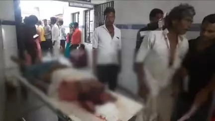औरंगाबाद: फेसर के दिल मोहम्मदगंज में मानसिक रूप से विक्षिप्त भतीजे ने की चाचा की हत्या, चाची और पिता को भी उतार चुका है मौत के घाट