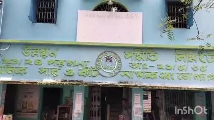 বাসন্তী: বাগবাগান সমবায় সমিতির ভোটে তৃণমূলকে হারাতে ময়দানে 4 নির্দল প্রার্থী, তৃণমূলের গোষ্ঠীদ্বন্দ্বের তত্ত্ব তুললেন BJP নেতা