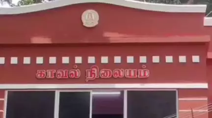 திருவட்டாறு: குளிச்சிமாவிளை பகுதியில் தையல் வகுப்புக்கு சென்ற சிறுமி மாயம்