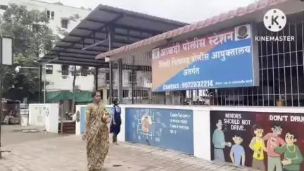 खेड: आळंदीत भरधाव दुचाकीच्या धडकेत एकाचा मृत्यू, पोलिसांत गुन्हा दाखल