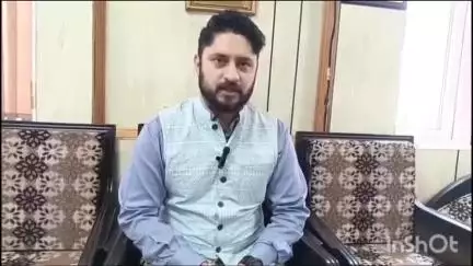 मंडी: संवेदनशील क्षेत्रों से प्रवासी मजदूरों को सुरक्षित स्थानों पर शिफ्ट किया जाएगा - अपूर्व देवगन