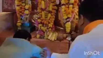 सीहोर नगर: सीहोर में महाप्रभु जगन्नाथ जी की रथ यात्रा में भाजपा जिलाध्यक्ष हुए शामिल
